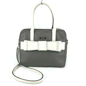 🚫SOLD🚫 Kate Spade Alice Court Kaiya Satchel